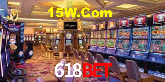 Jogos Exclusivos 618Bet