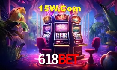 Integração de APIs 618Bet