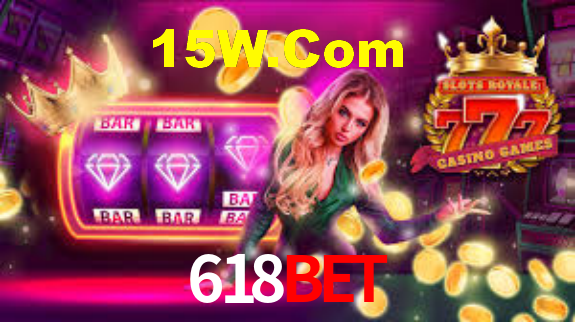 Interface do App 618Bet