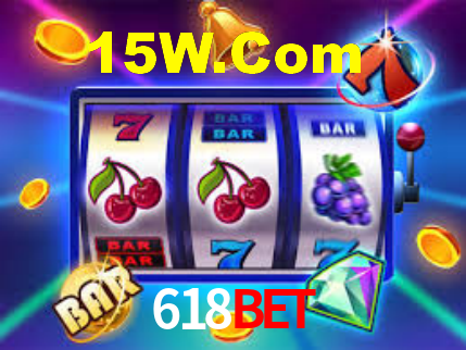 Interface Premium 618Bet