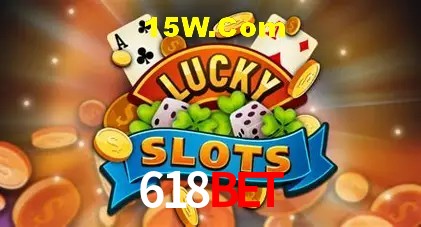 Provedores de Jogos 618Bet