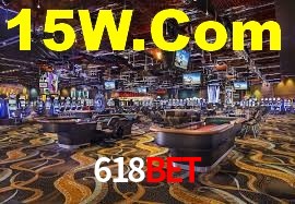 Programa VIP 618Bet