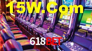 618Bet
