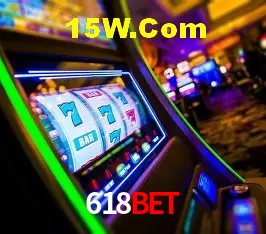 Sistemas de Segurança 618Bet