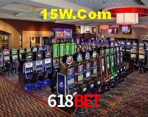 Ofertas Exclusivas 618Bet