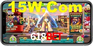 Roulette Table 618Bet