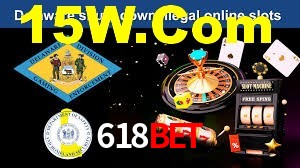 Premium Interface 618Bet