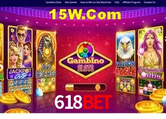 Apostas de Tênis 618Bet
