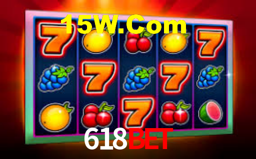 618Bet App
