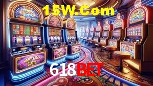 Statistics 618Bet