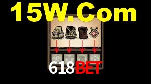 Exclusive Games 618Bet