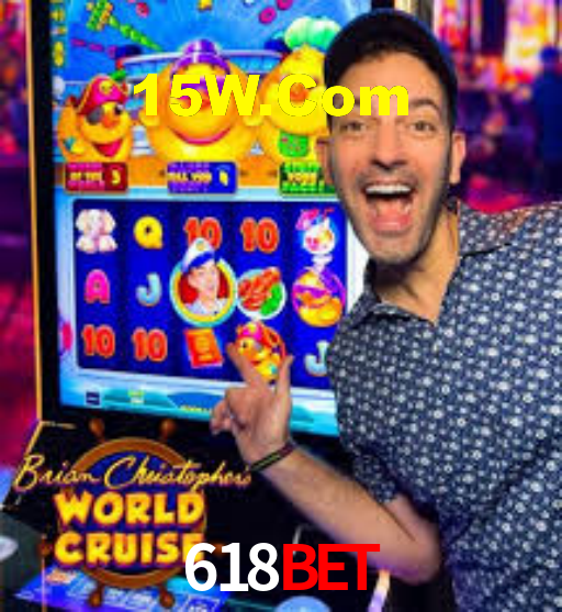 618Bet App