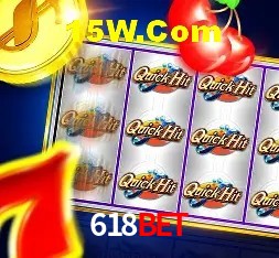 Integração de APIs 618Bet