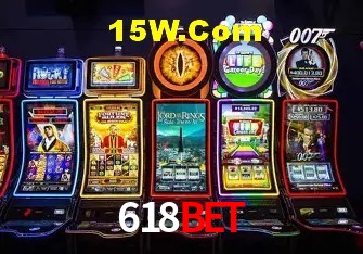 Jogo Spaceman 618Bet