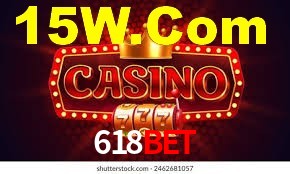 VIP Casino 618Bet