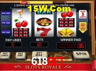 Casino VIP 618Bet