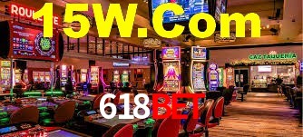 618Bet