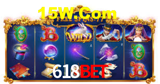 618Bet - Game Jogo Cassino no Brasil - 618 Bet Paga