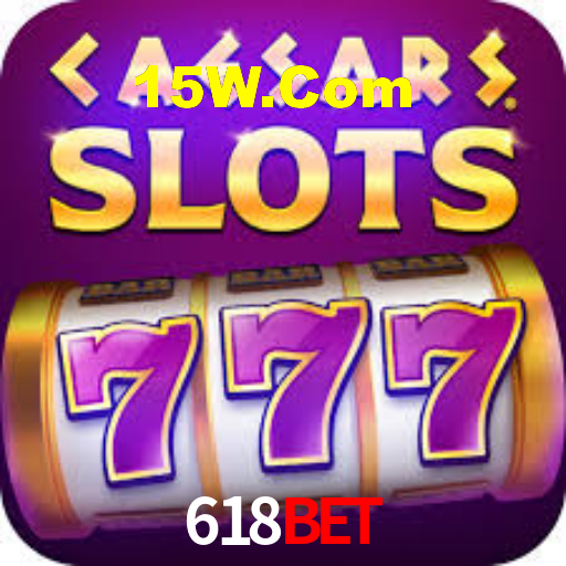 618Bet: Seu Cassino Premiado com Pagamentos Rápidos