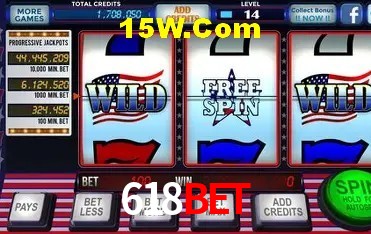 Torneios 618Bet
