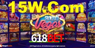Programa VIP 618Bet