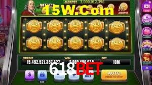 Game Statistics 618Bet