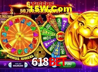 Mesa de Blackjack 618Bet