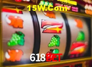 Diretório de Jogos 618Bet