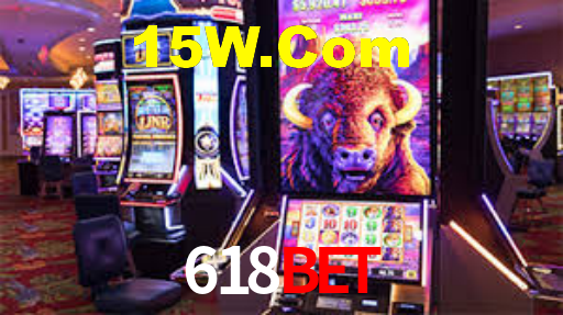 618Bet: Jogos de Caça-Níqueis-Altas Recompensas, Roleta-Velocidade, Blackjack-Desafios Máximos