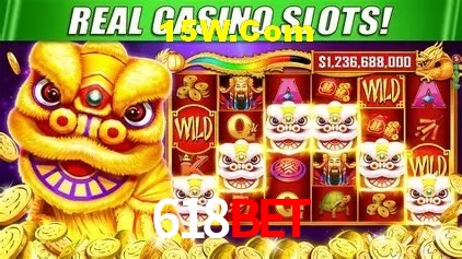 cassino 618Bet