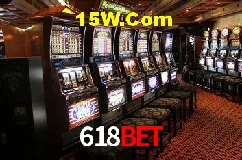 Tecnologia da Plataforma 618Bet