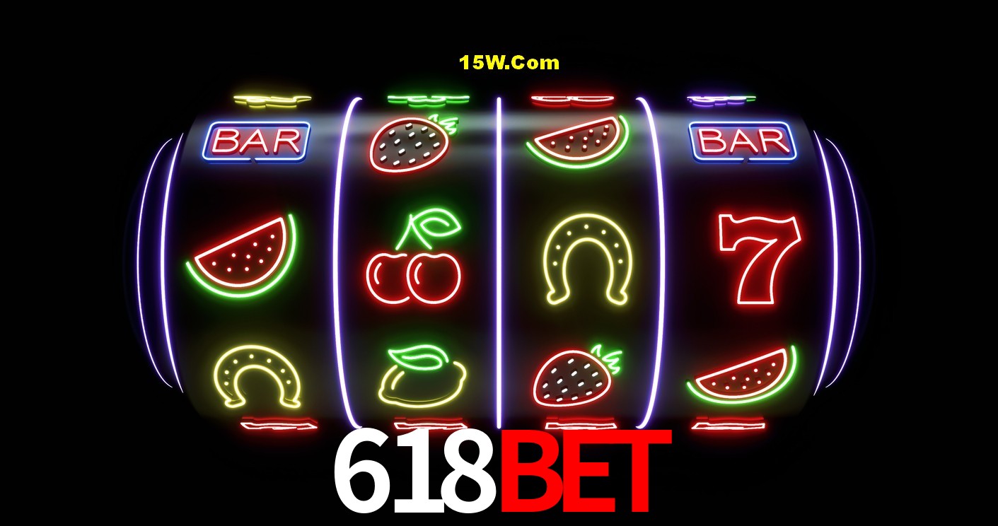 Slot Games 618Bet