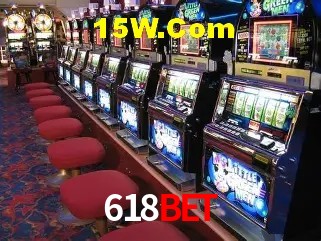 Estatísticas do Jogo 618Bet