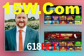 Live Casino 618Bet