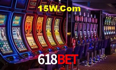 Casino Ao Vivo 618Bet