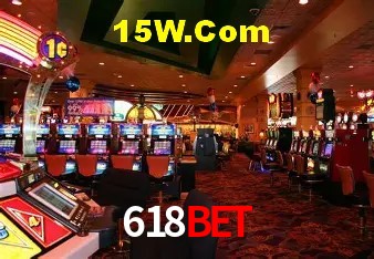 Recursos de Bônus 618Bet