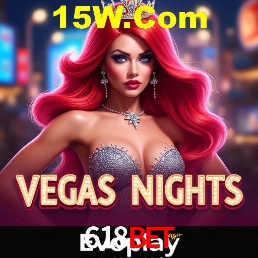Descubra o Mundo do Cassino Online com 618Bet