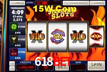 Segurança 2FA 618Bet