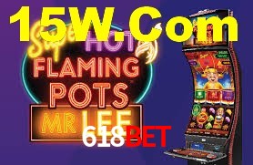 618Bet