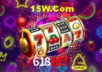 Login Seguro 618Bet