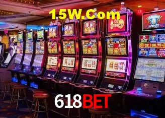Apostas de Futebol 618Bet