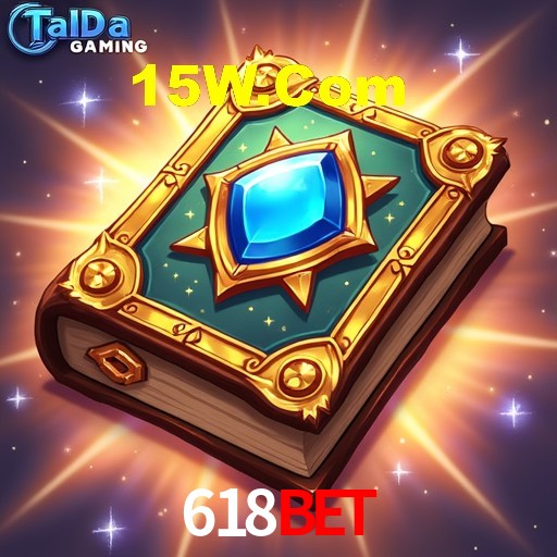 Interface do App 618Bet