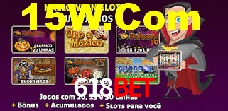 618Bet App Interface