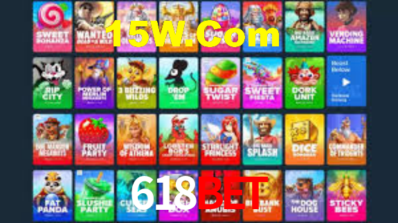 Bônus Generosos e Exclusivos no 618Bet para Você!