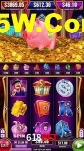 Spaceman Game 618Bet