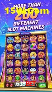 Slot Games 618Bet