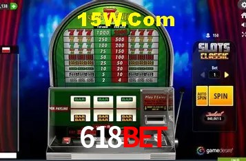 Live Casino 618Bet