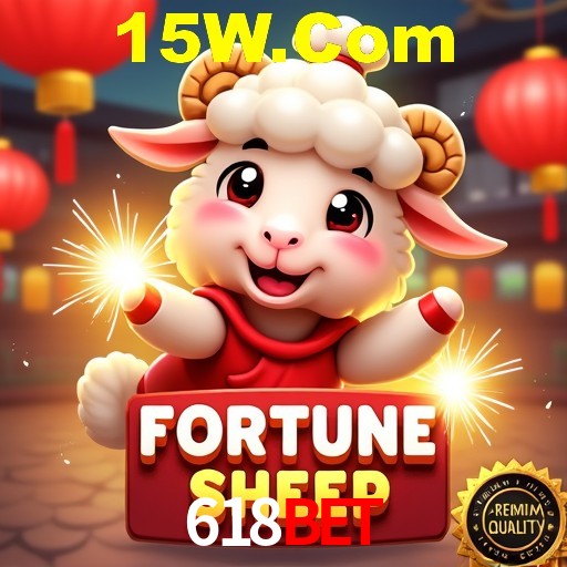 A Emoção da Loteria na 618Bet: Uma Chance de Mudança de Vida