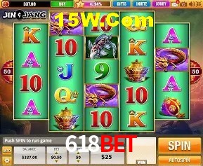 Exclusive Offers 618Bet