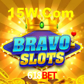 618Bet App